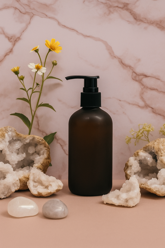 Body Lotion Scent: Summer Love