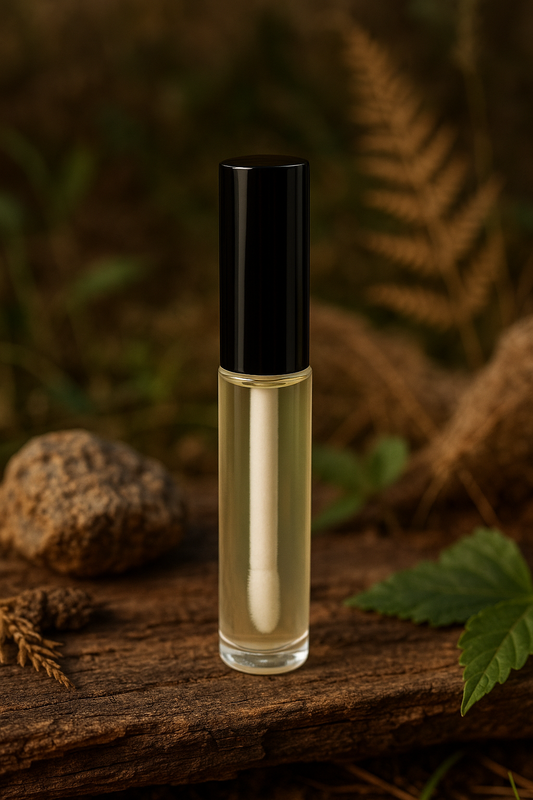 Lip Oil