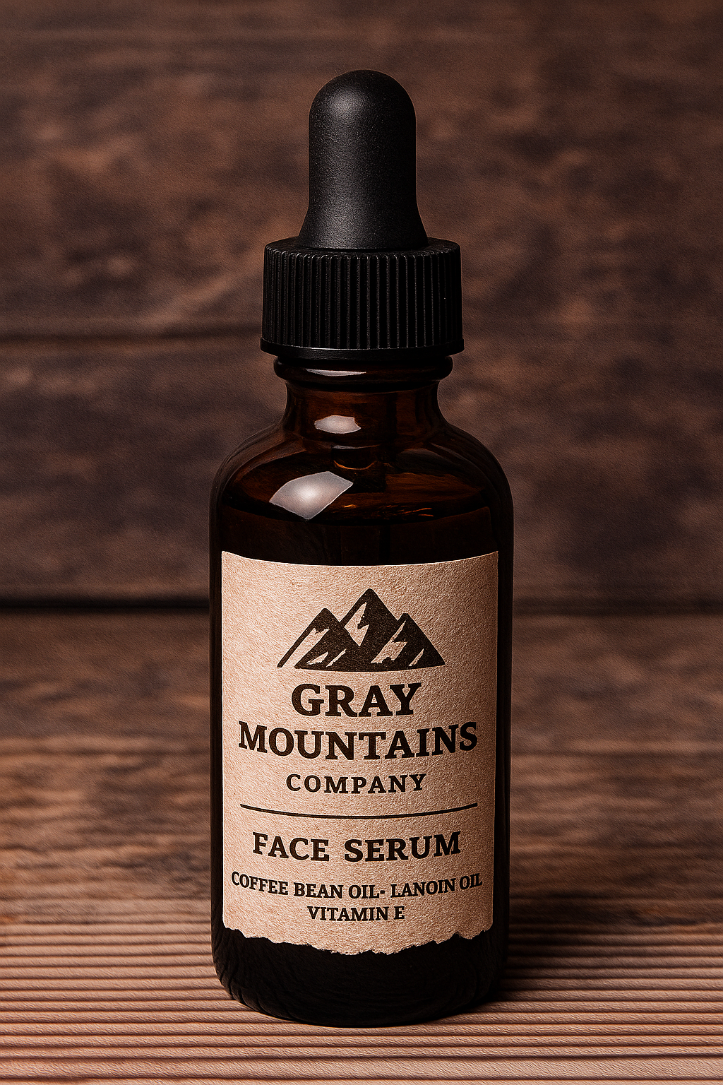 Face Serum